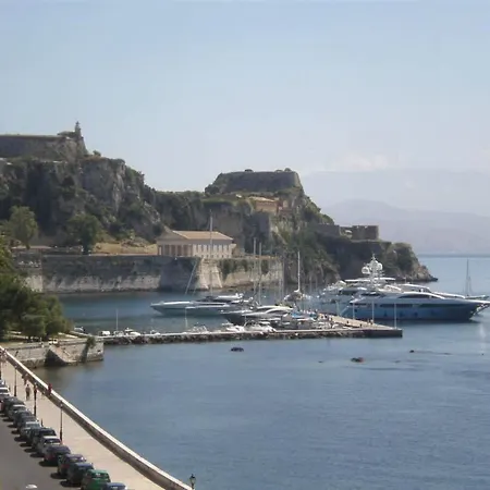 Casa Kirki Corfu (city)