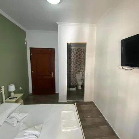 Kapsül Otel Casa Kirki *