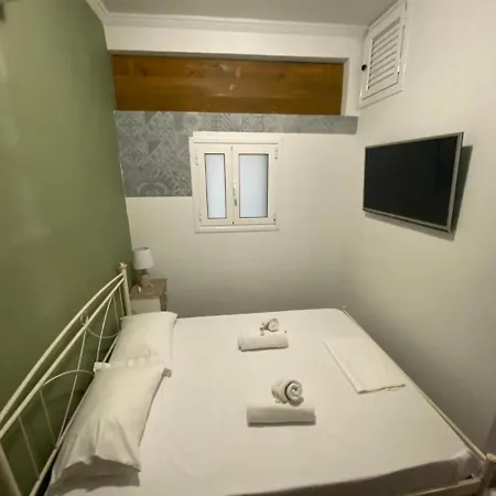 Casa Kirki Corfu (city)