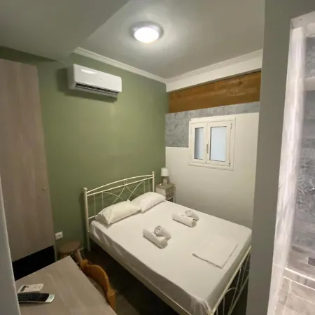 Kapsül Otel Casa Kirki *