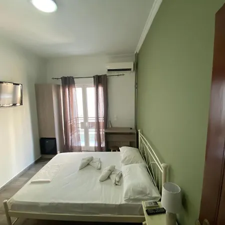 Casa Kirki Kapselhotel