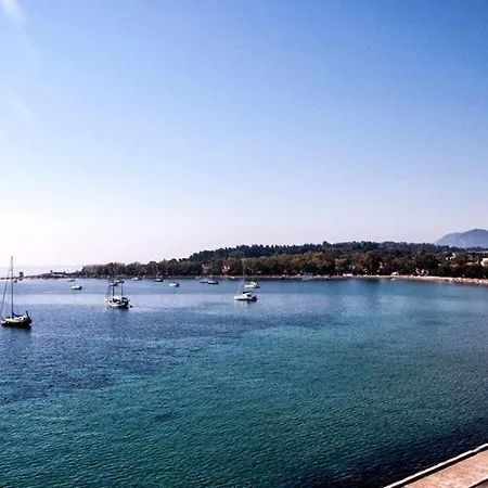 Kapselhotel Casa Kirki *