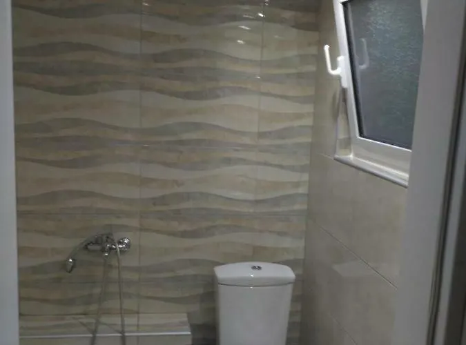 Capsulehotel Casa Kirki