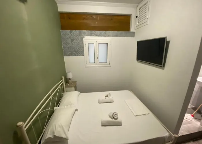 Casa Kirki Corfu (city)