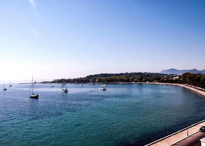 Capsulehotel Casa Kirki *